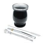 SET DE MATE DOBLE PARED