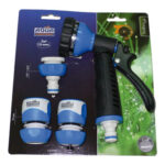 SET DE PISTOLA 7 FORMAS DE RIEGO