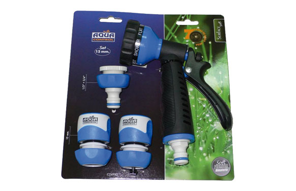 126_6909fd9b12d5b SET DE PISTOLA 7 FORMAS DE RIEGO - Imagen 1