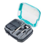 SET INSTALACION BISAGRAS CAZOLETA 35 MM