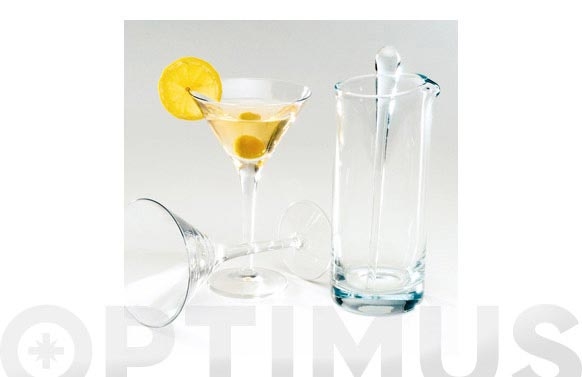 126_6909fd9d04043 SET MARTINI 4 PIEZAS - Imagen 1