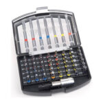 SET PUNTAS DE ATORNILLAR