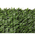 SETO ARTIFICIAL HOJA ANCHA  43 VARILLAS/M2