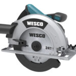 SIERRA CIRCULAR 1400W