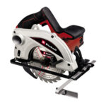 SIERRA CIRCULAR CON CABLE TC-CS 1250