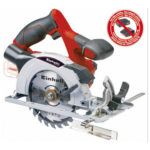 SIERRA CIRCULAR TE-CS 18/150 LI