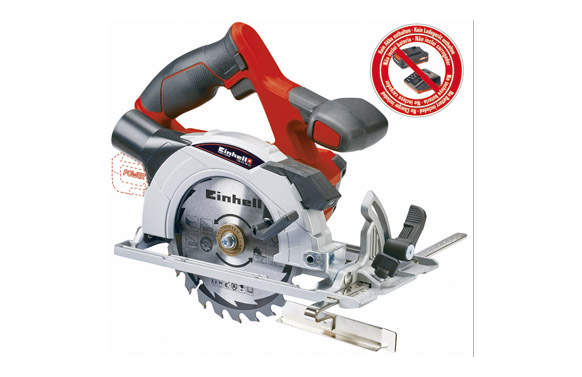 126_6909fe2d9b592 SIERRA CIRCULAR TE-CS 18/150 LI - Imagen 1