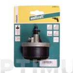 SIERRA CORONA 5 HOJAS