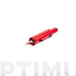 SIERRA CORONA BIMETAL MULTIMATERIAL CON VASTAGO