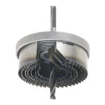 SIERRA CORONA BROCA 5 LAMINAS PROFUNDIDAD 60-95MM