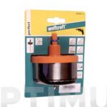 SIERRA CORONA PROFESIONAL 5 HOJAS