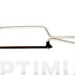 SIERRA DE ARCO PARA METALES MINI