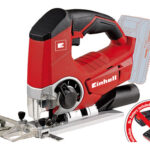 SIERRA DE CALAR PENDULAR A BATERIA