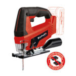 SIERRA DE CALAR TC-JS 18 LI