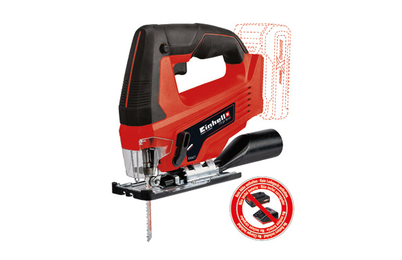 126_6909fea361ee9 SIERRA DE CALAR TC-JS 18 LI - Imagen 1