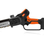 SIERRA PODADORA A BATERIA 21 V 4 AH