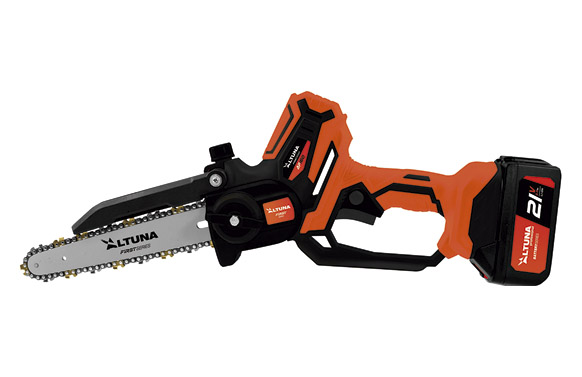 126_6909fed424e70 SIERRA PODADORA A BATERIA 21V 4AH - Imagen 1