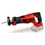 SIERRA SABLE A BATERIA