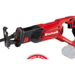 SIERRA SABLE BATERIA