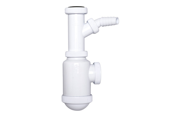 126_6909ff1f272e7 SIFON BOTELLA EXTENSIBLE CON TOMA - Imagen 1