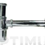 SIFON BOTELLA LAVABO EXTENSIBLE