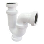 SIFON CURVO EXTENSIBLE