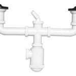 SIFON DOBLE BOTELLA CON TOMA