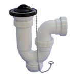 SIFON EVACUACION CURVO