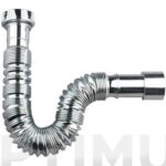 SIFON EXT 30-70CM 1.1/4"