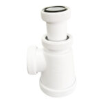 SIFON REDUCIDO BOTELLA PARA VALVULA