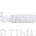 SIFON SENZO 32 AHORRO DE ESPACIO FLEXIBLE