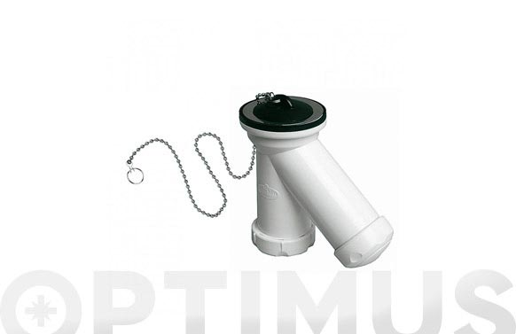 126_6909ff743f8f9 SIFON VERTICAL COMPACTO VALVULA - Imagen 1