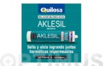 SILICONA ACIDA AKLESIL - Imagen 2