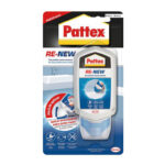 SILICONA BAÑO ANTIMOHO RE-NEW