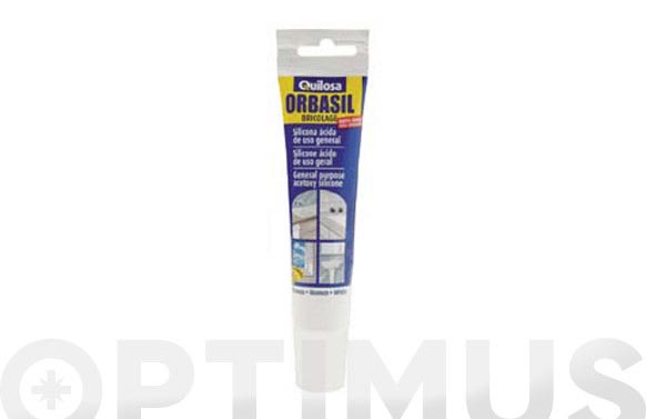 126_690a64e7bed13 SILICONA ORBASIL BRICO TUBO - Imagen 1