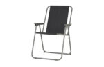 SILLA PICNIC GRIS OSCURO - Imagen 2