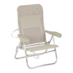 SILLA PLAYA 7 POSICIONES