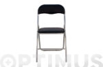 SILLA PLEGABLE