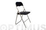 SILLA PLEGABLE - Imagen 2