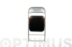 SILLA PLEGABLE - Imagen 3