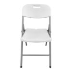 SILLA PLEGABLE COLECTIVIDAD