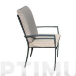 SILLON ALUMINIO CALELLA