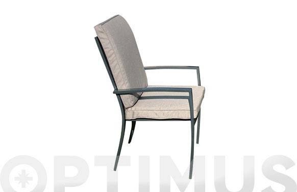 126_690a6583e53cc SILLON ALUMINIO CALELLA - Imagen 1