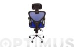SILLON OFICINA ACTUAL - Imagen 2