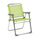 SILLON PLAYA FIJO SEGURIDAD RESPALDO BAJO