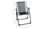 SILLON PLAYA PLEGABLE BIKA - Imagen 12