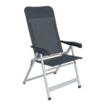 SILLON REFORZADO RESPALDO ALTO 6 POSICIONES