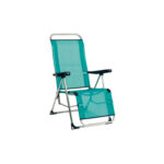 SILLON RELAX PLAYA MULTIPOSICION PATA CERRADA