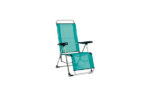 SILLON RELAX PLAYA MULTIPOSICION PATA CERRADA