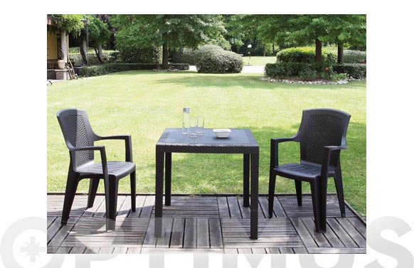 126_690a663a7ddd3 SILLON RESINA RATAN EDEN - Imagen 1